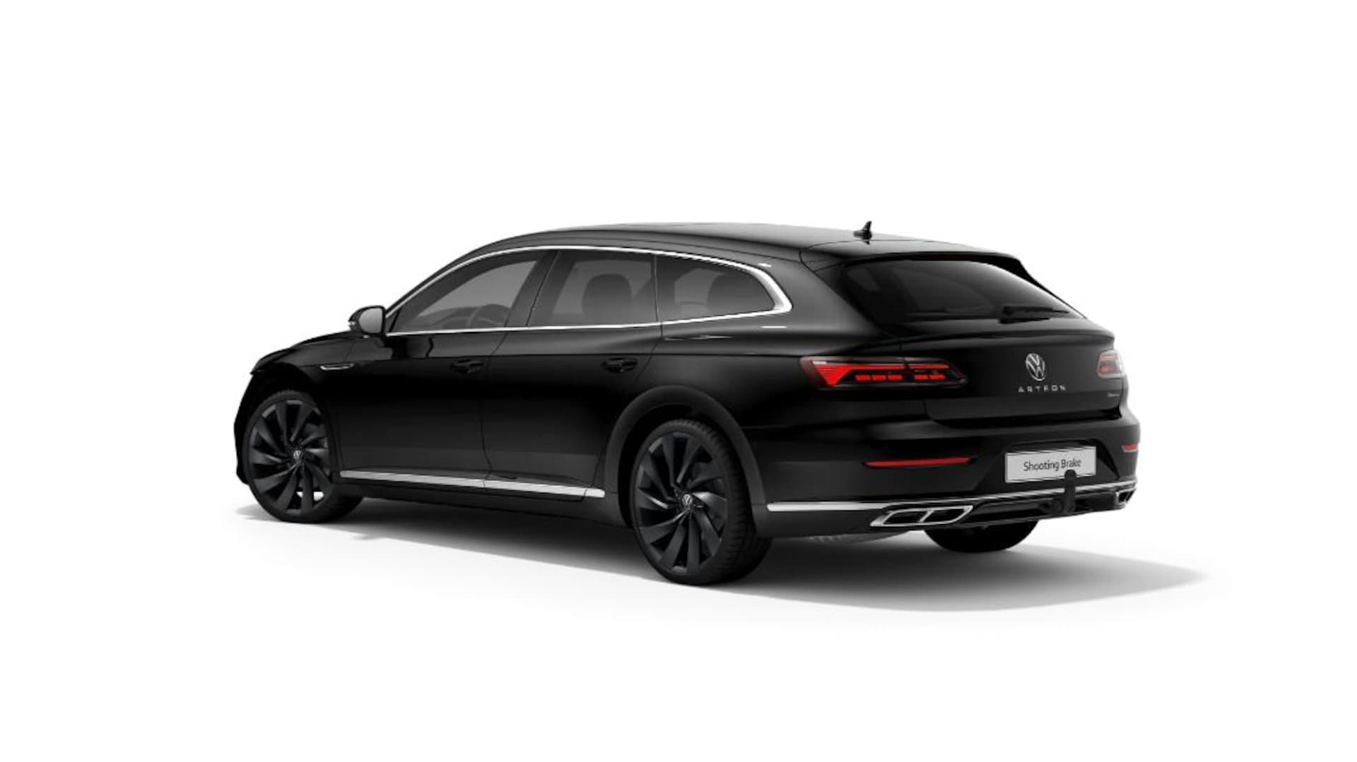 Volkswagen Arteon Shooting Brake R-Line