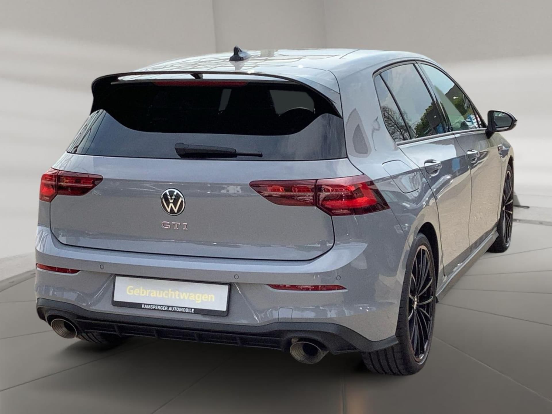 Volkswagen Golf GTI Clubsport