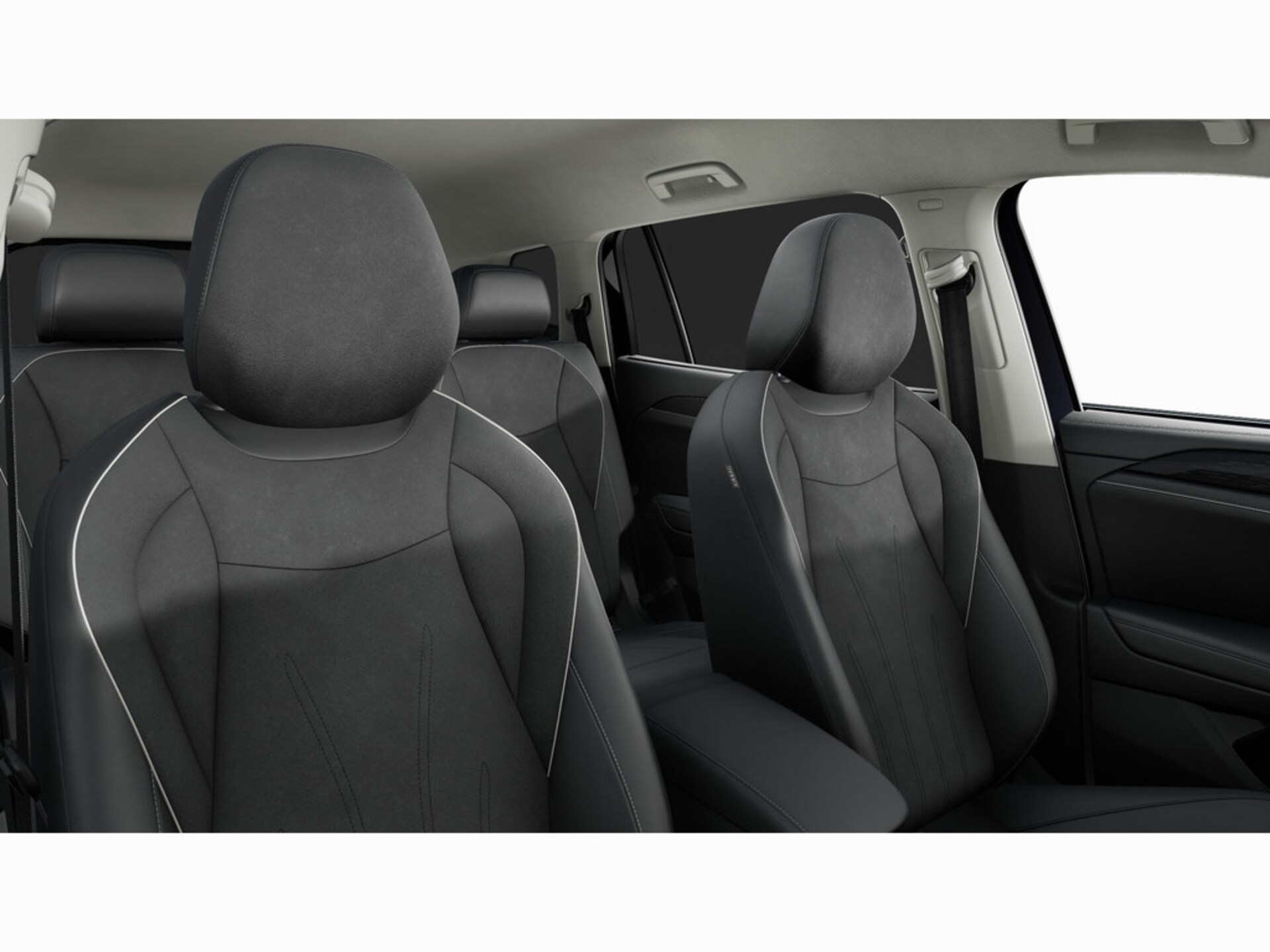 Volkswagen Tayron Elegance