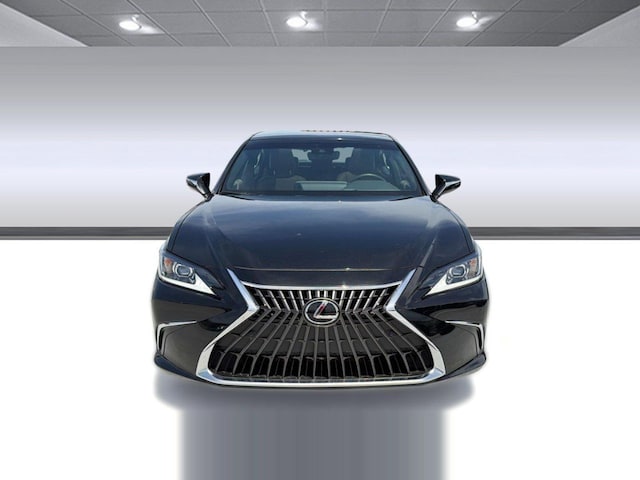 2025 Lexus ES 350