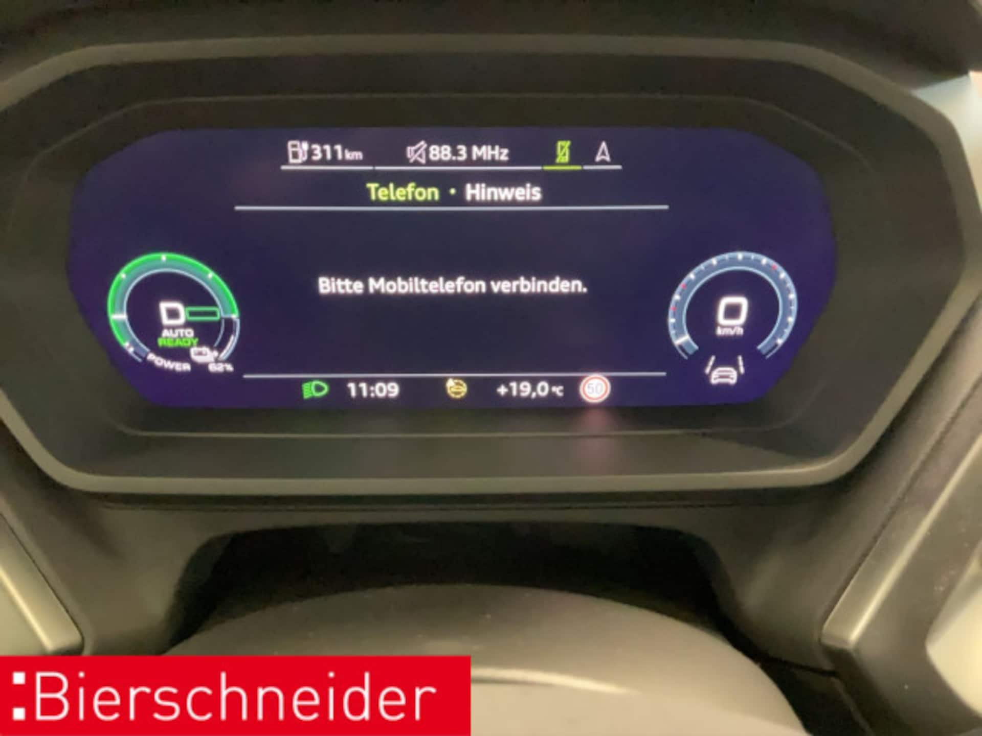 Audi Q4 Sportback e-tron