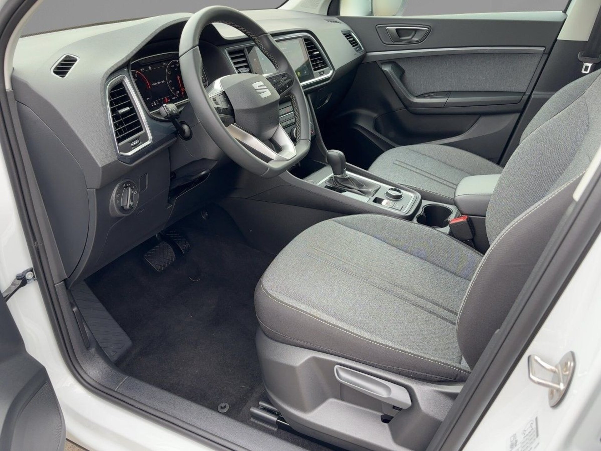 SEAT Ateca Style