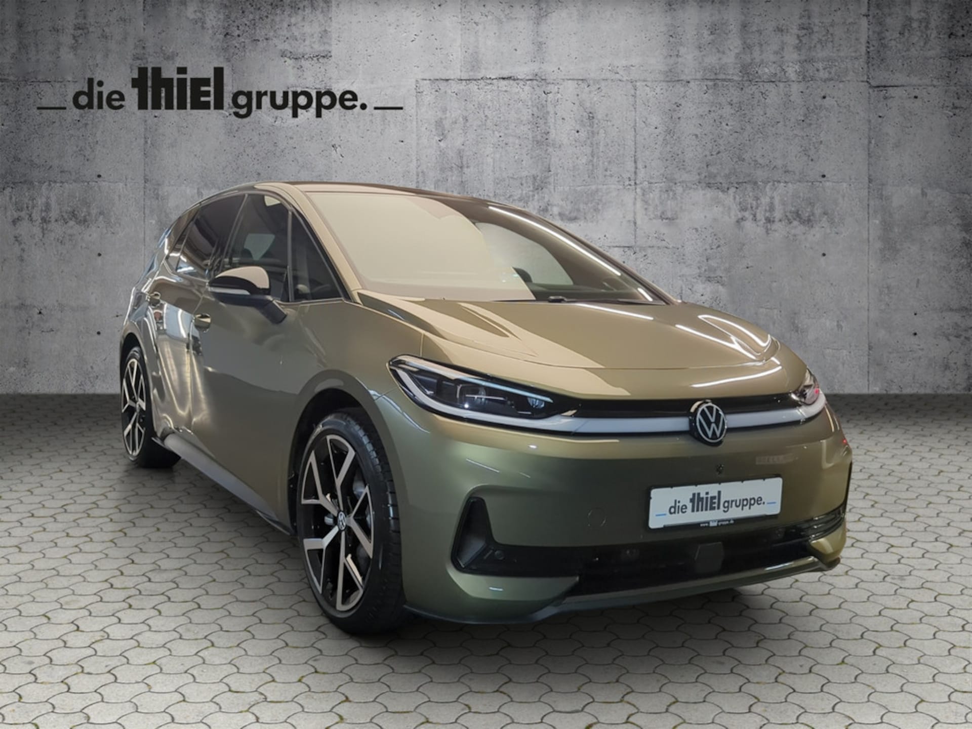 Volkswagen ID.3 Neo Style