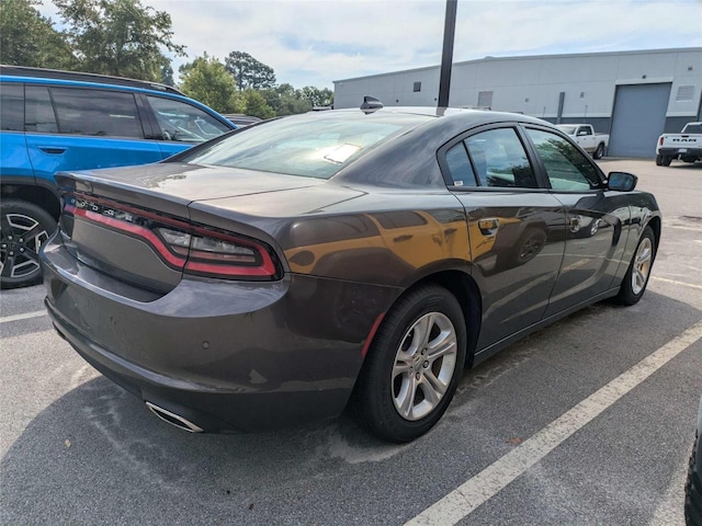 2023 Dodge Charger