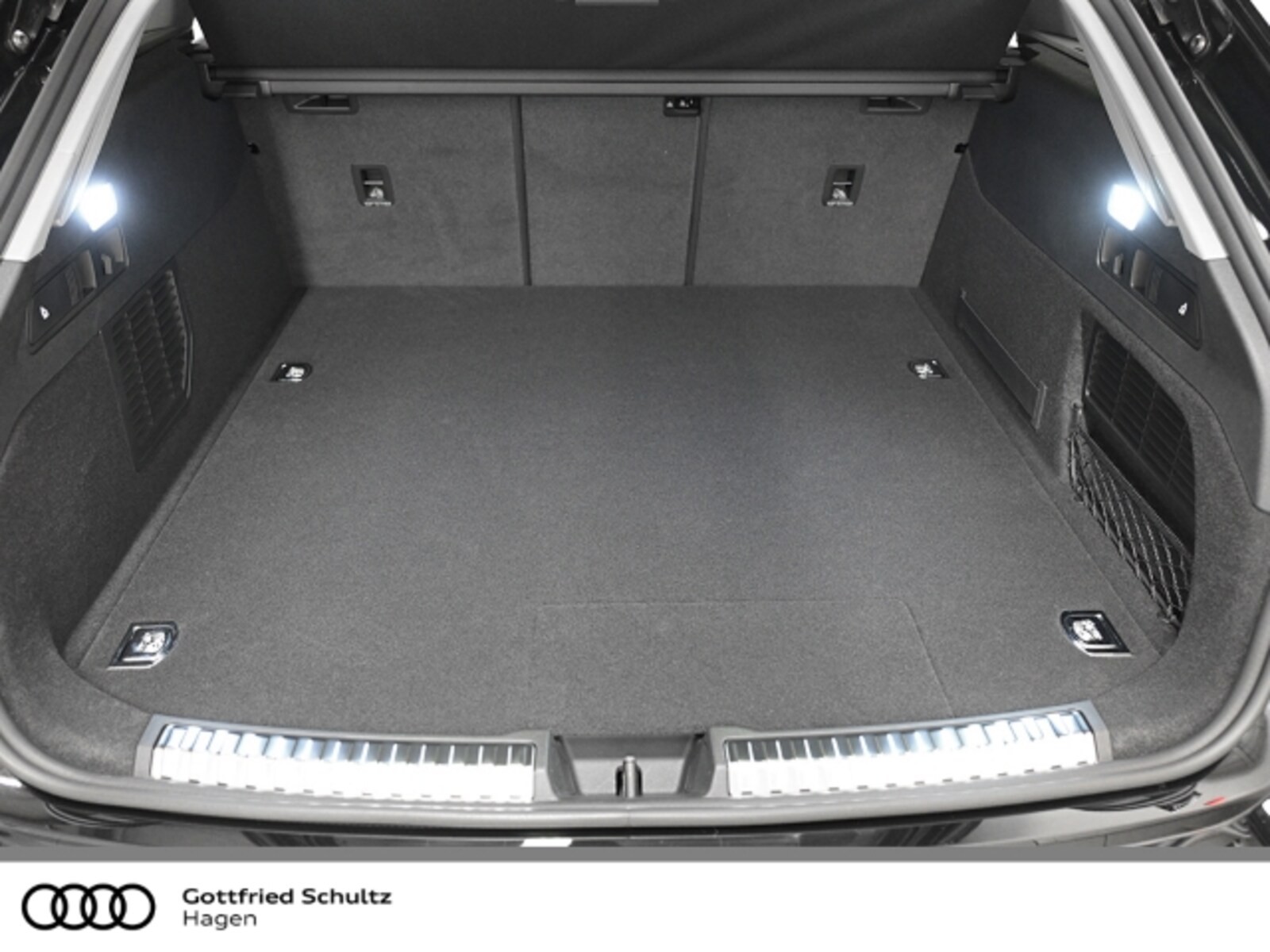 Audi A5 Avant – Bild 9