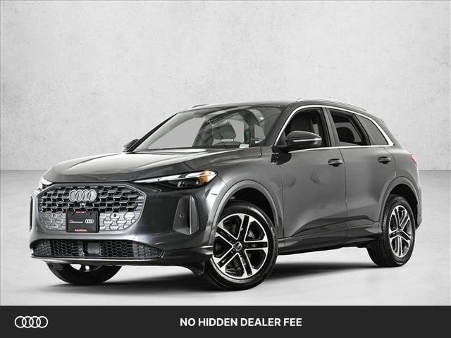 Photo of 2025 Audi Q5