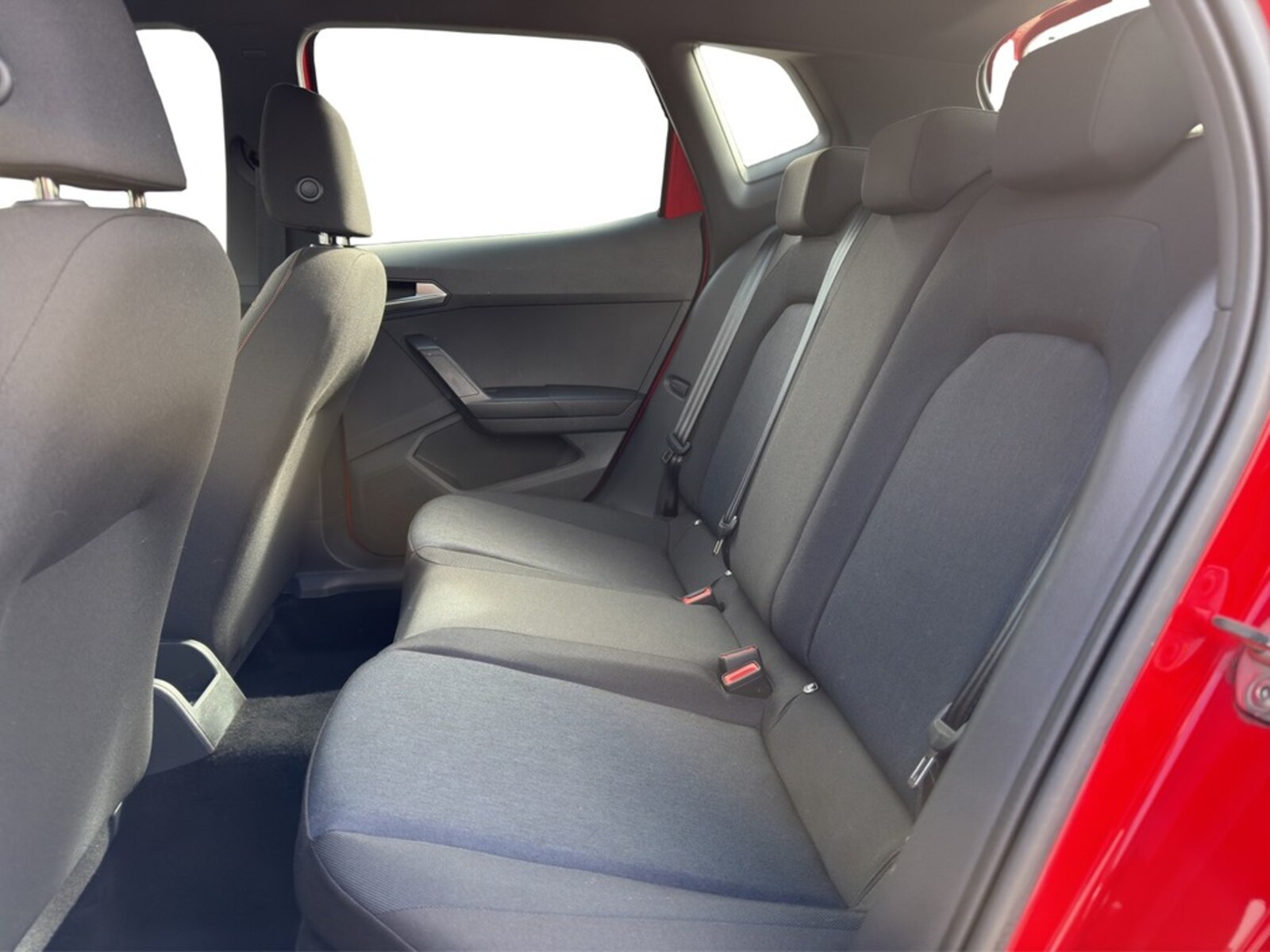 SEAT Arona – Bild 15