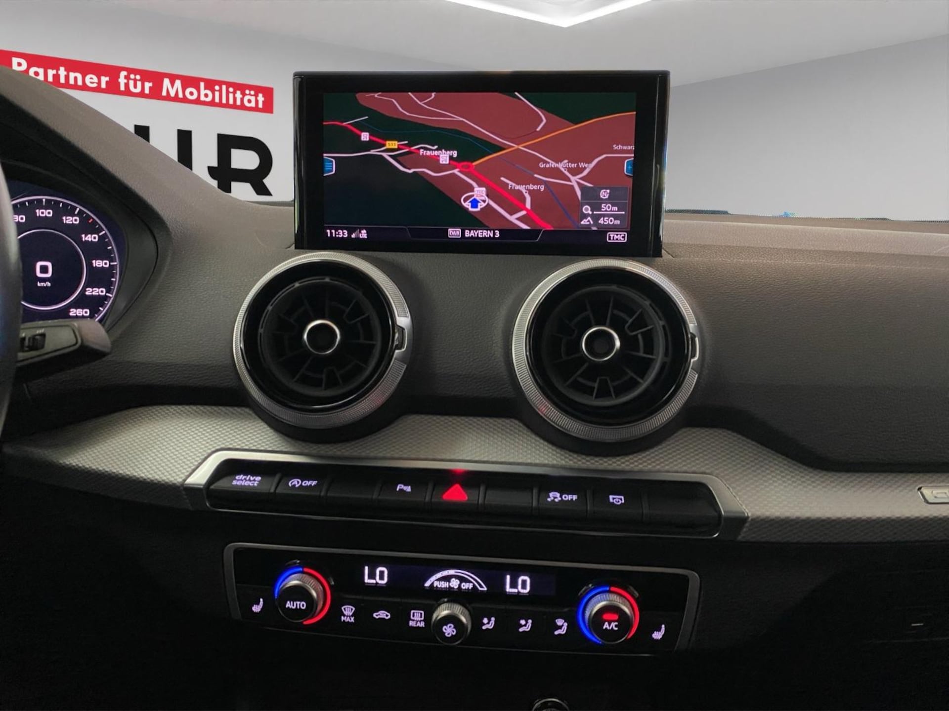 Audi Q2 Advanced