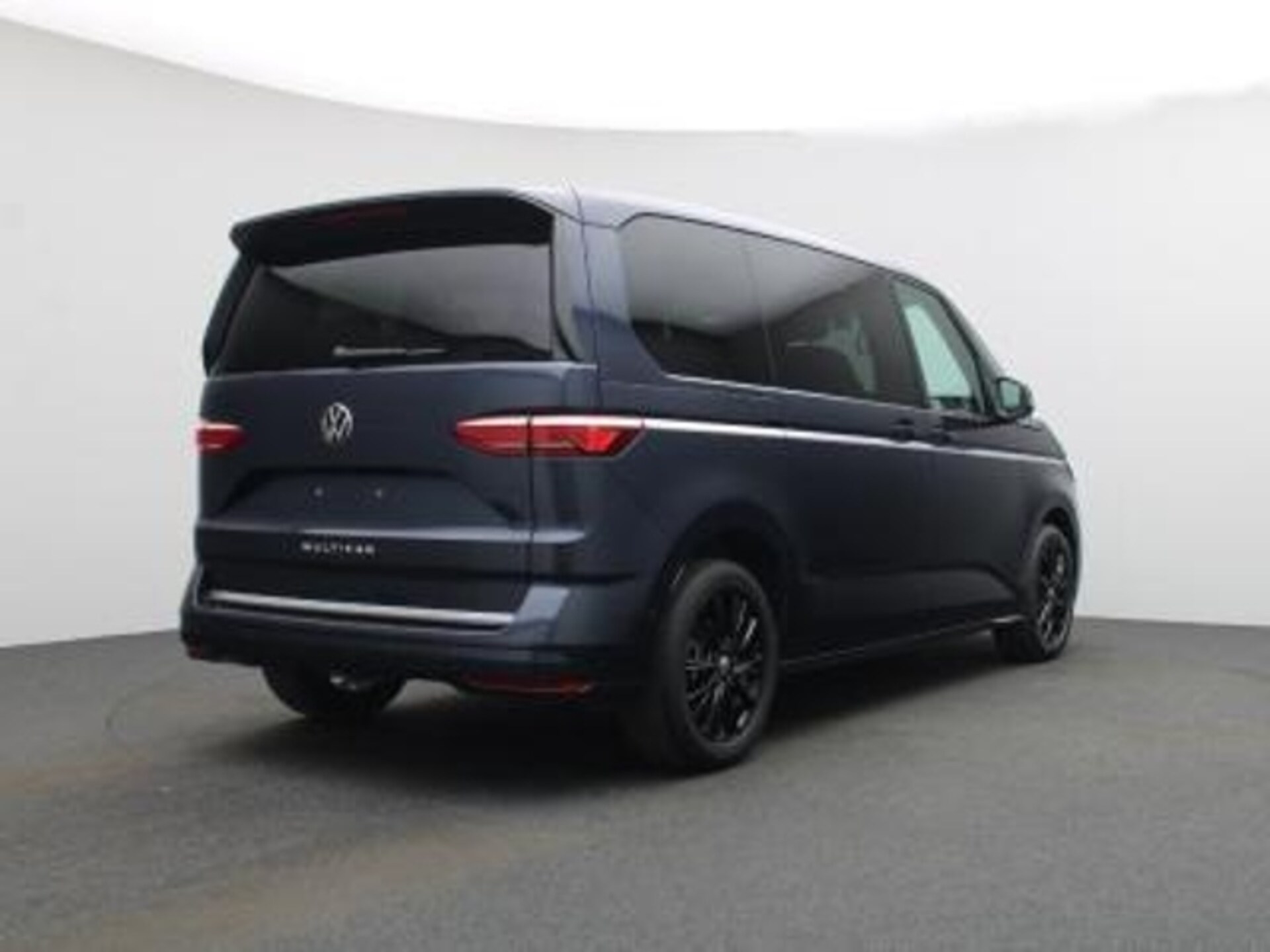 Volkswagen Multivan Style
