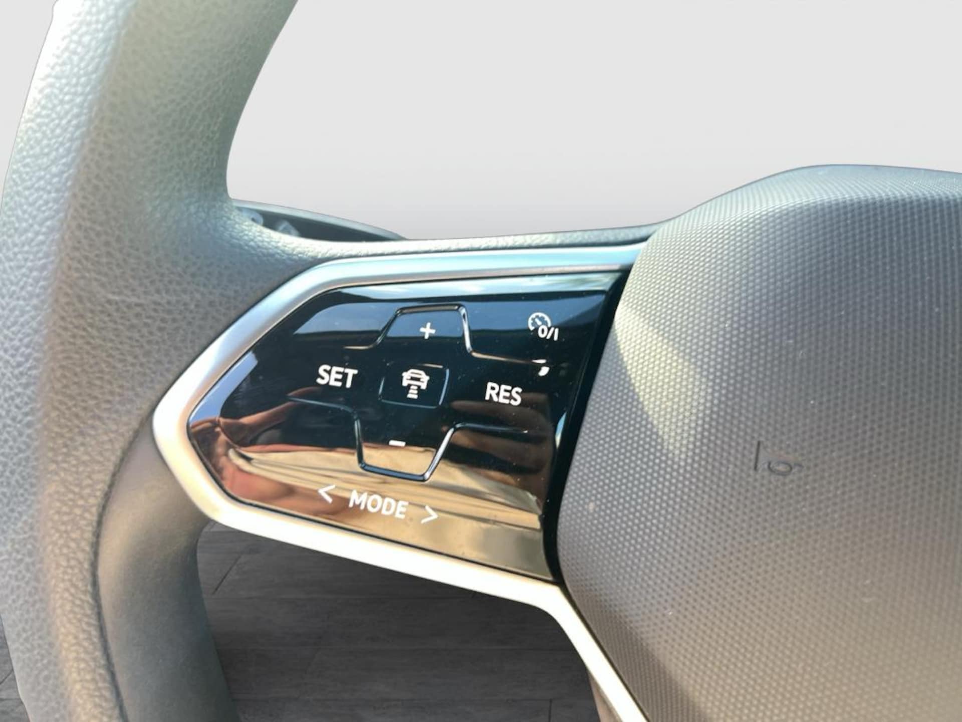 Volkswagen ID.3 Pro Performance