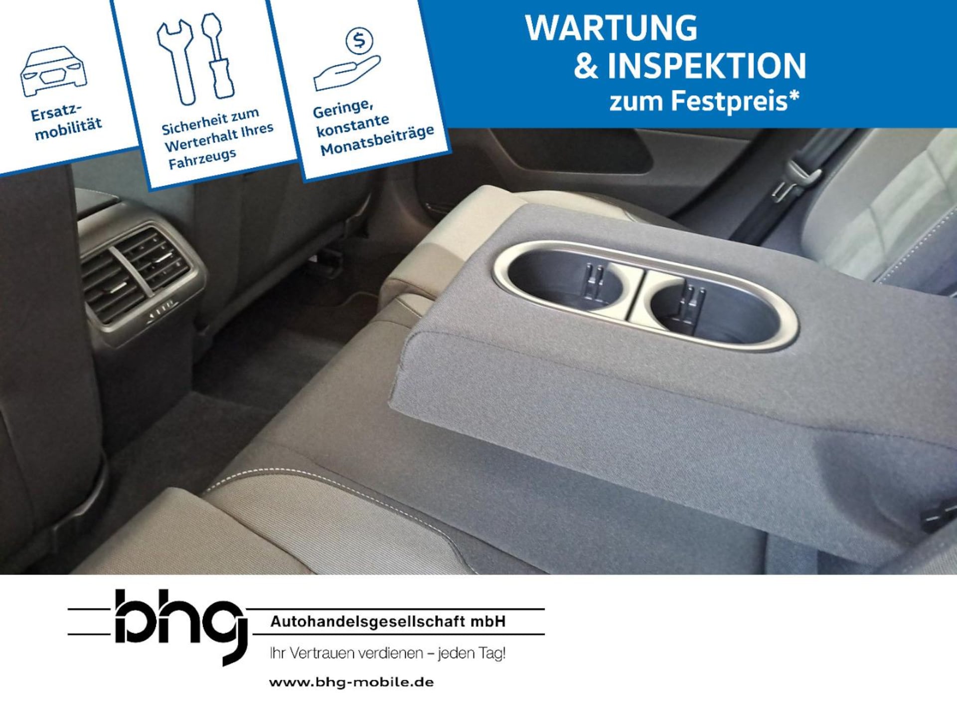 Volkswagen Golf Comfortline