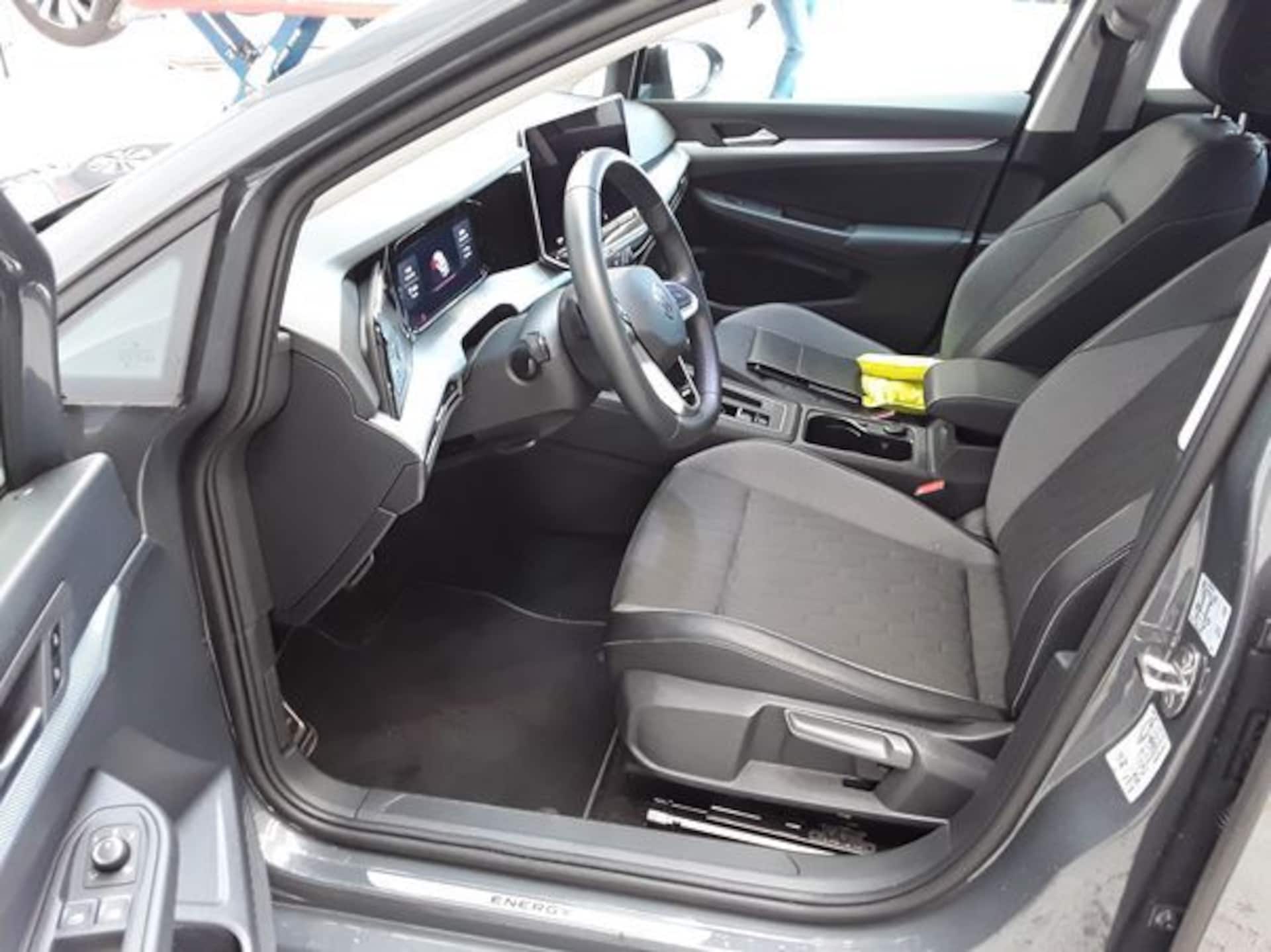 Volkswagen Golf Variant ENERGY