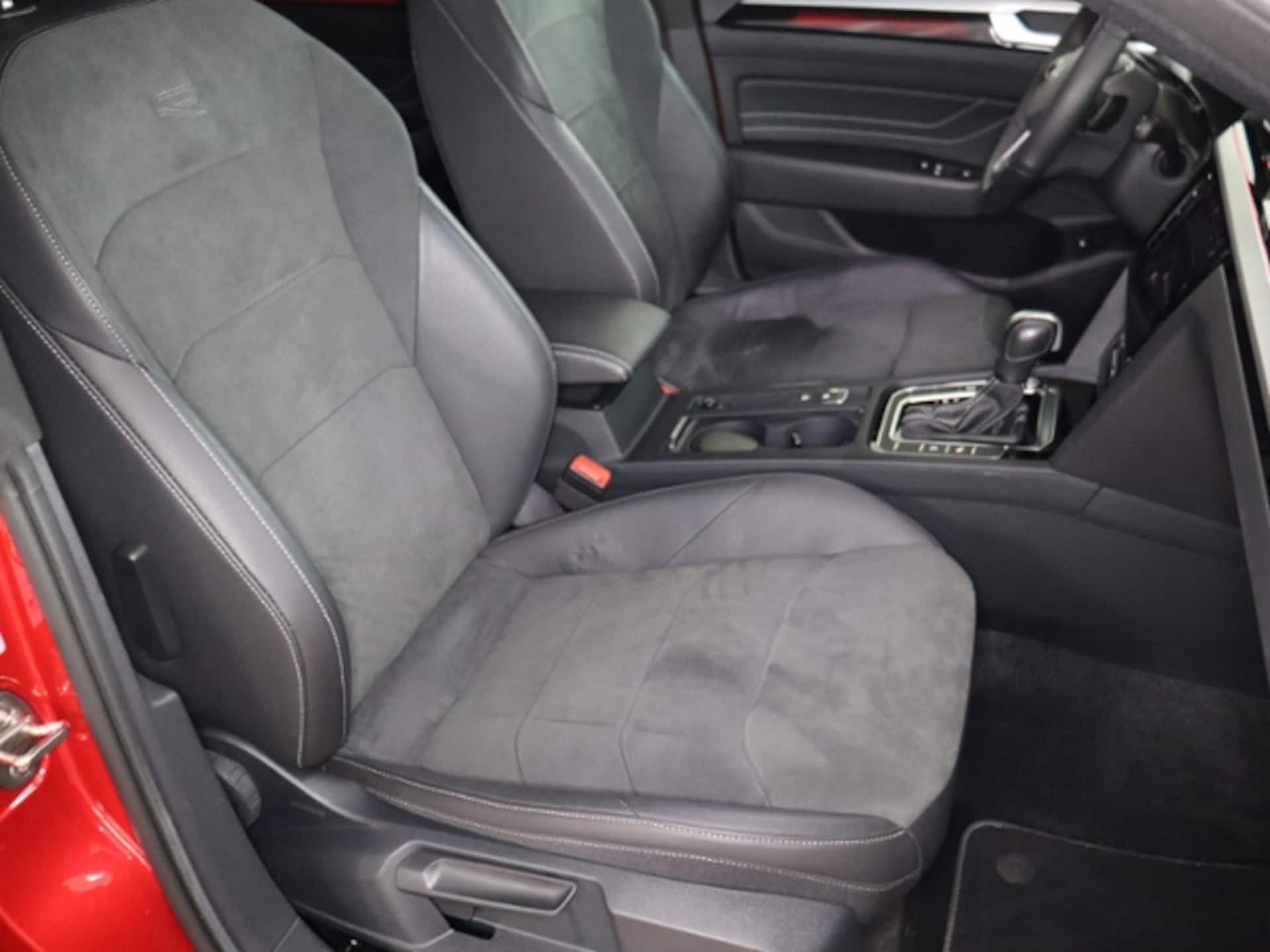 Volkswagen Arteon Shooting Brake R-Line