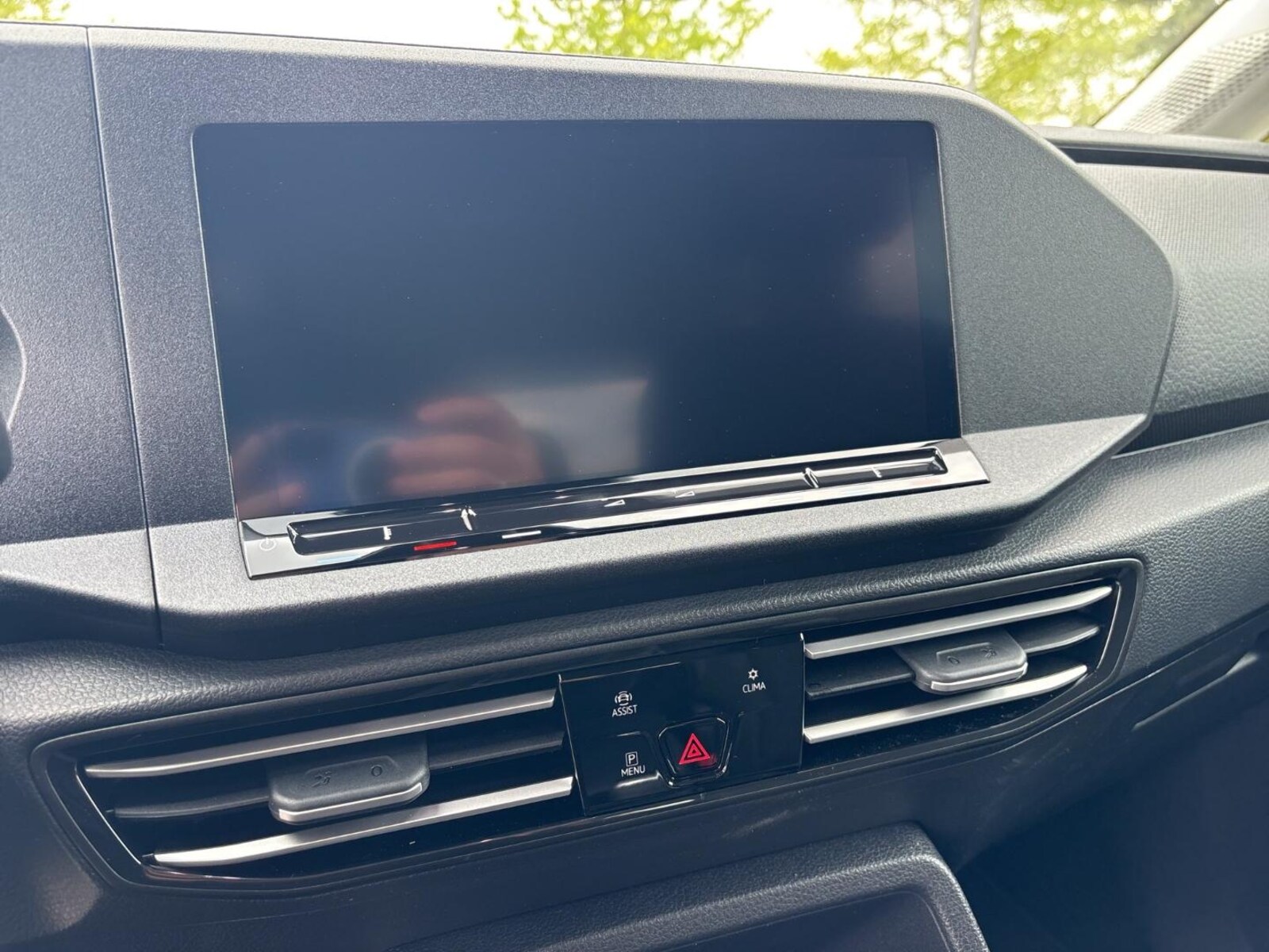 Volkswagen Caddy – Bild 23