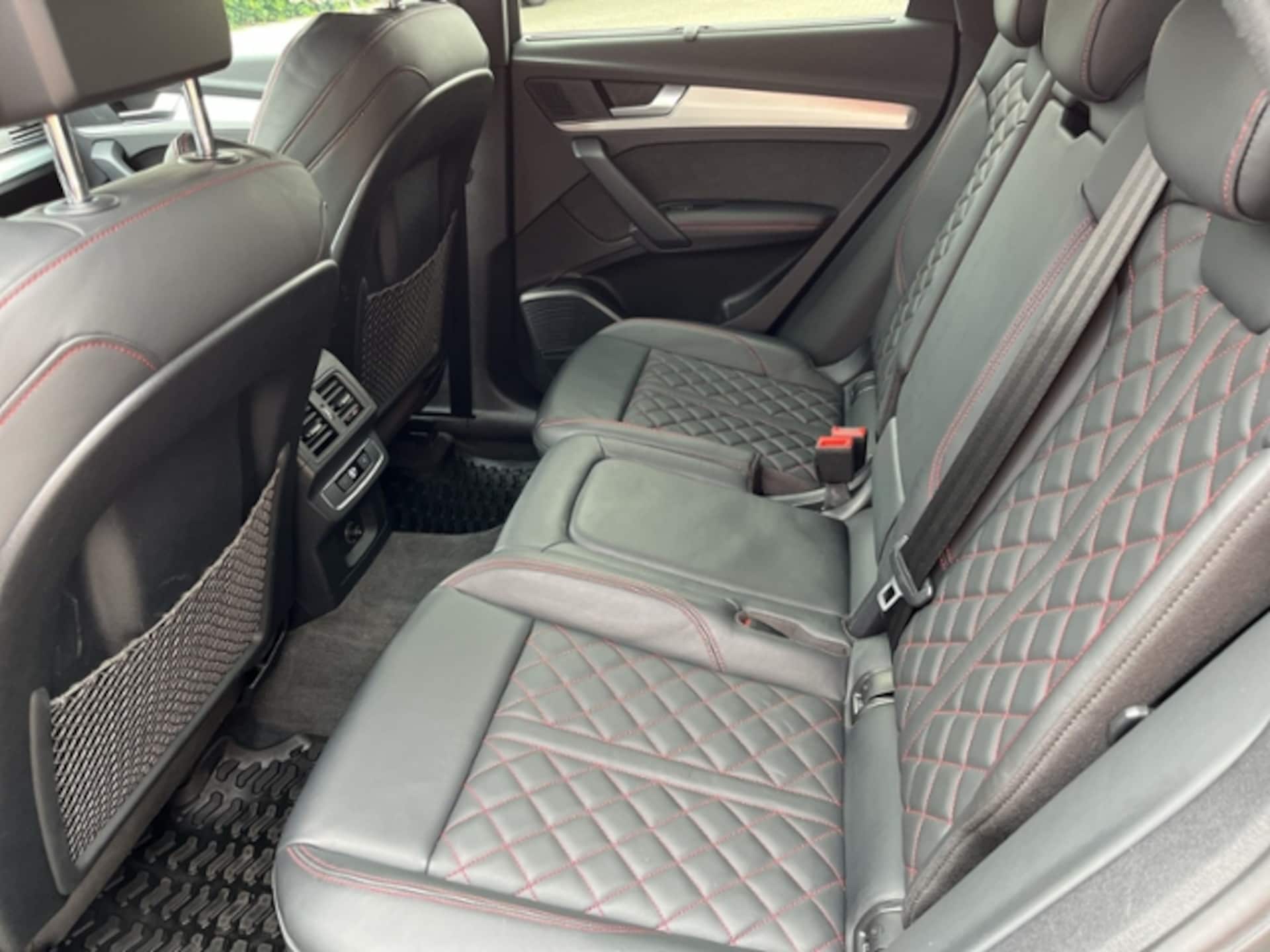 Audi Q5 SUV S line