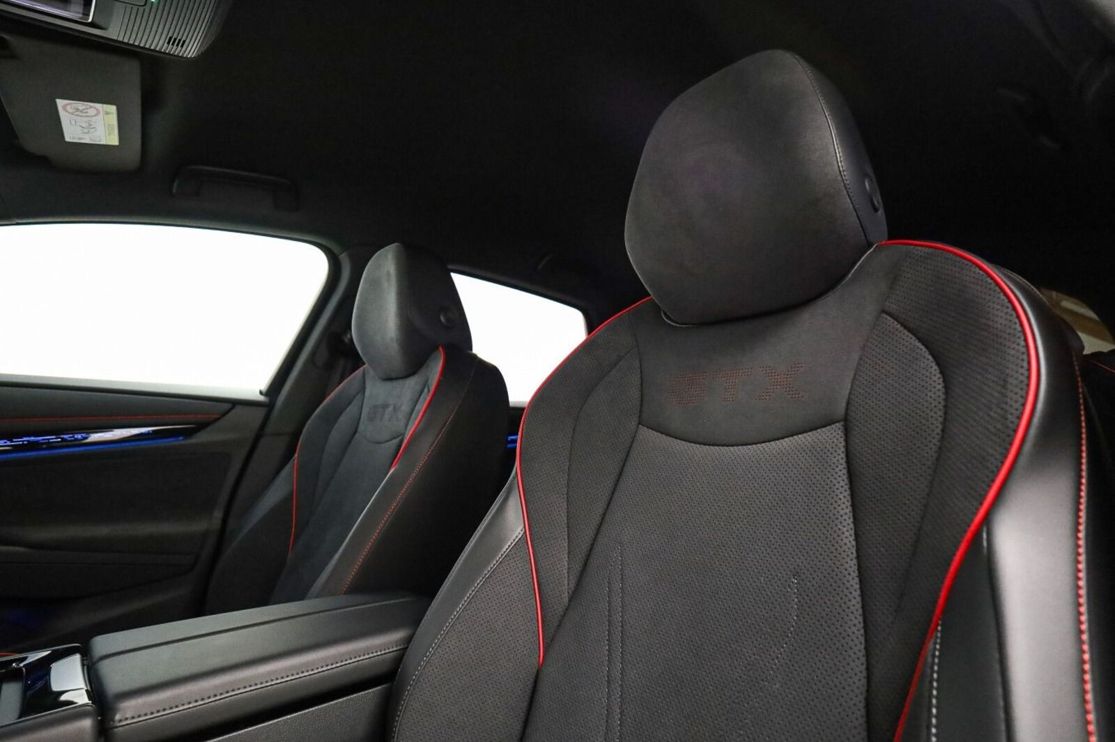 Volkswagen ID.7 – Bild 25