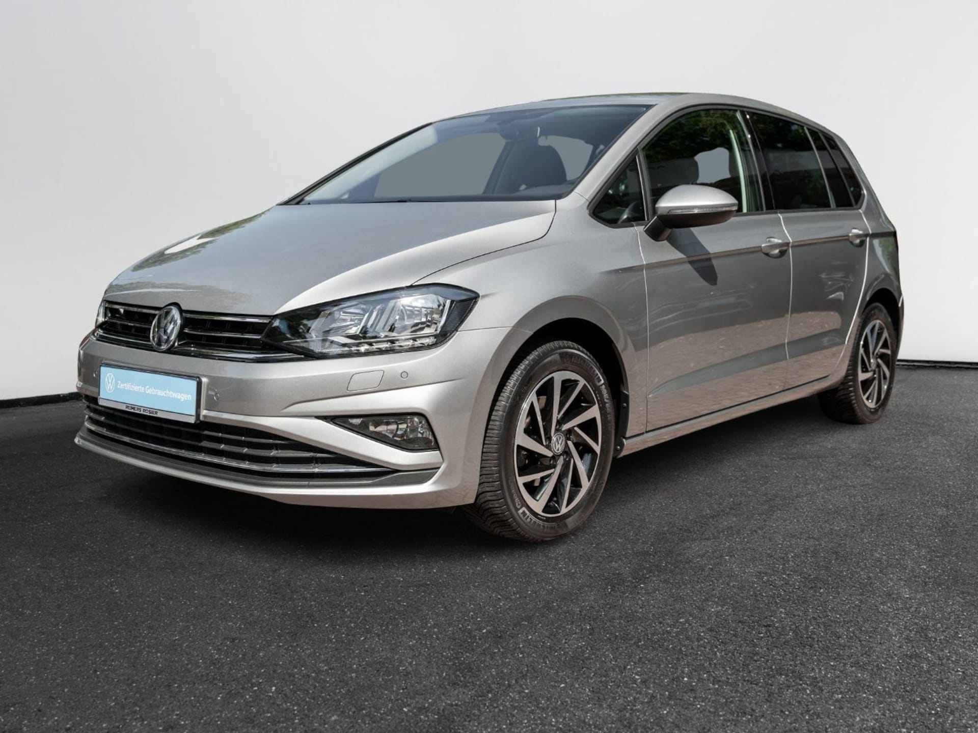 Volkswagen Golf Sportsvan JOIN