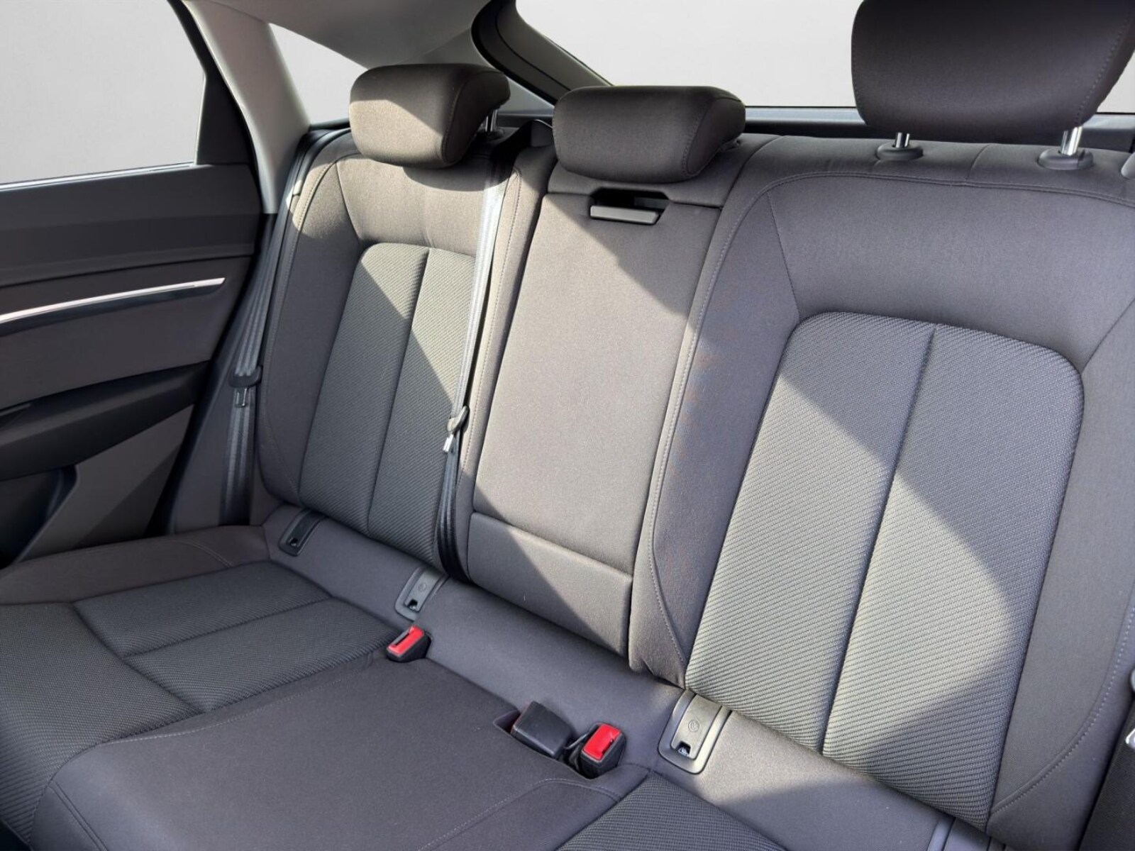Audi Q8 Sportback e-tron – Bild 14