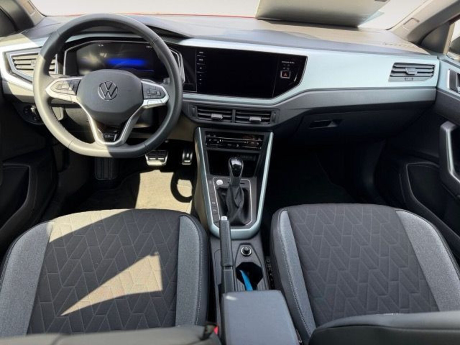 Volkswagen Taigo – Bild 10