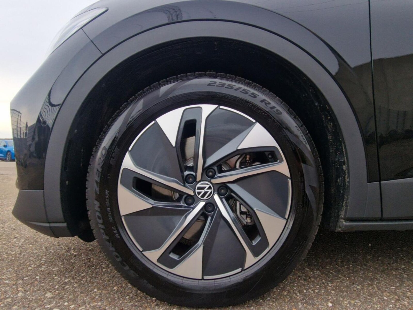 Volkswagen ID.4 – Bild 14