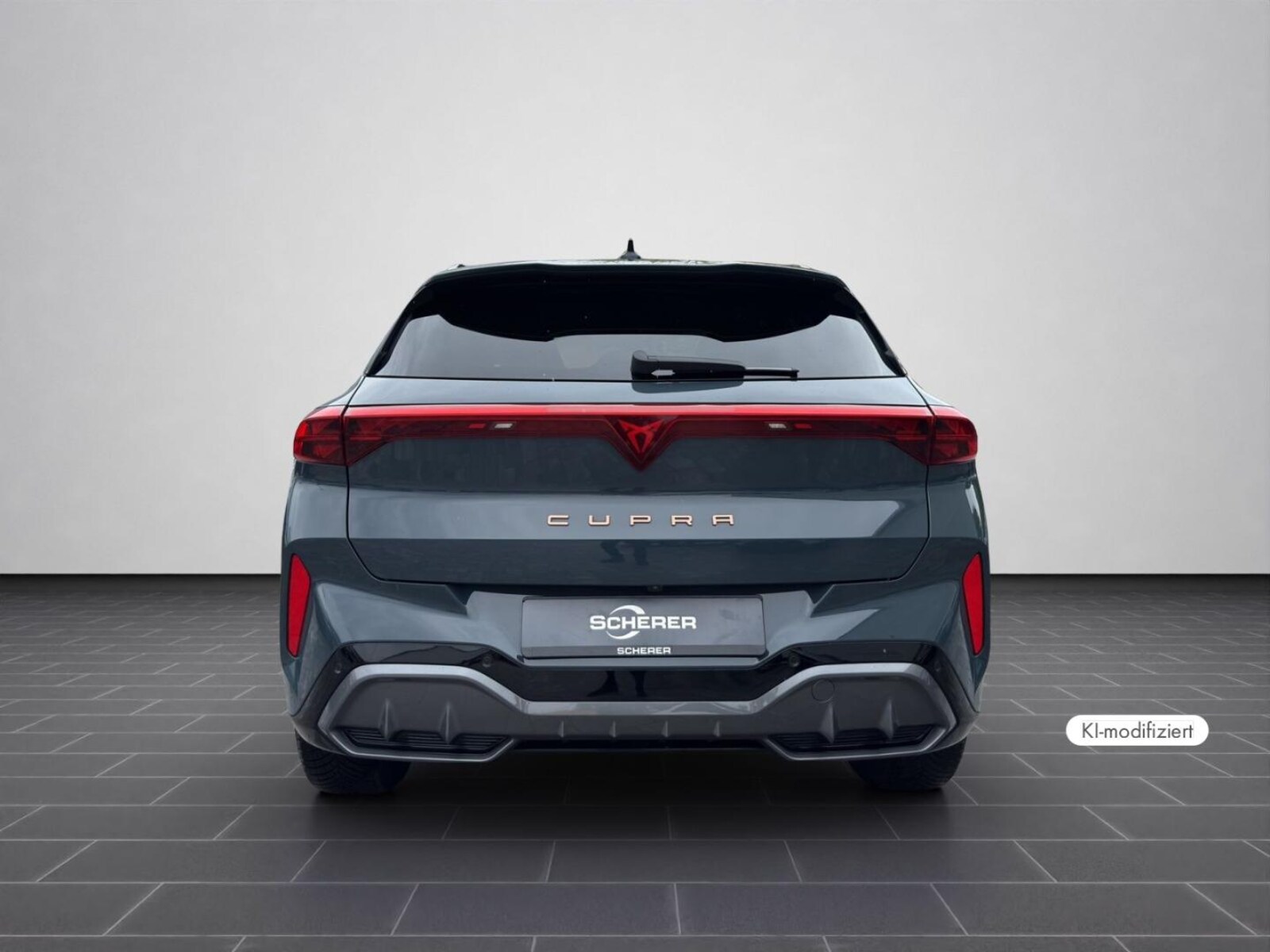 CUPRA Terramar – Bild 6