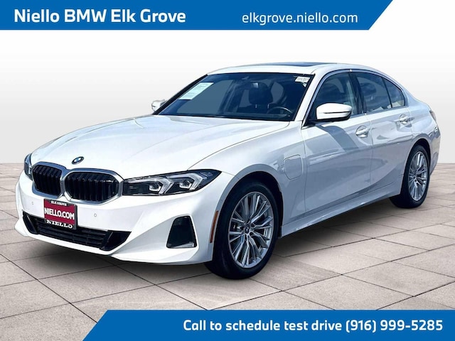 2024 BMW