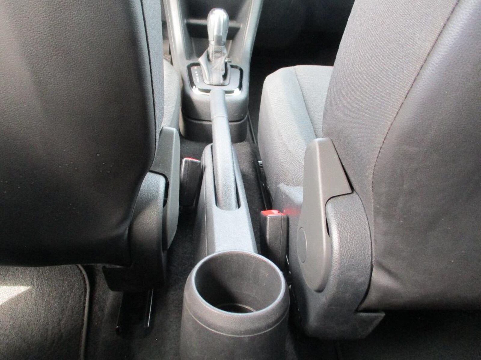 Volkswagen up! – Bild 18