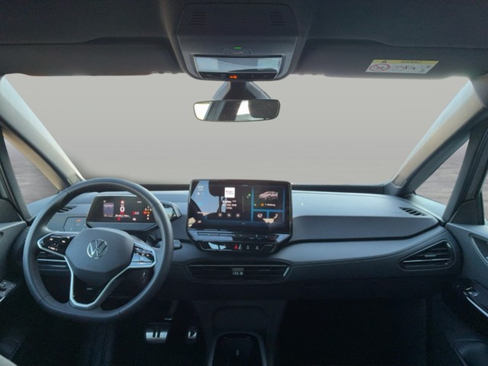 Volkswagen ID.3 – Bild 10