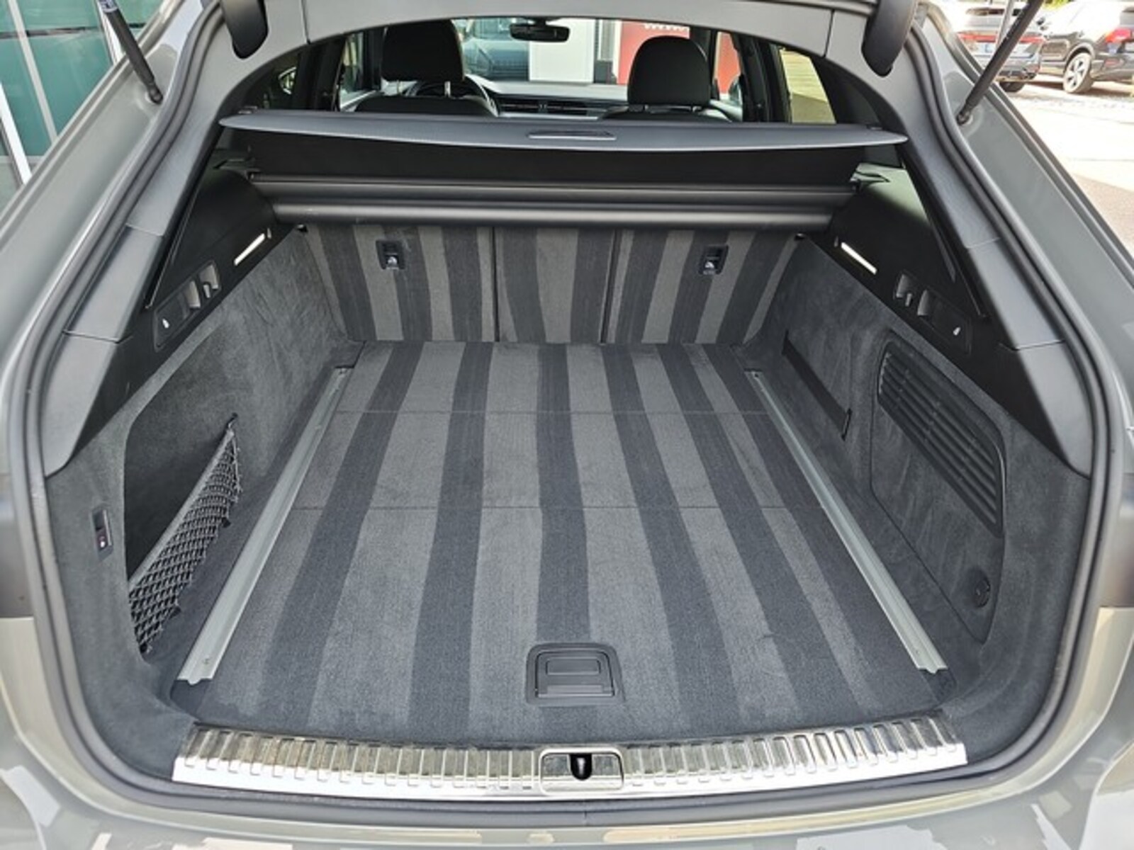 Audi S6 Avant – Bild 18