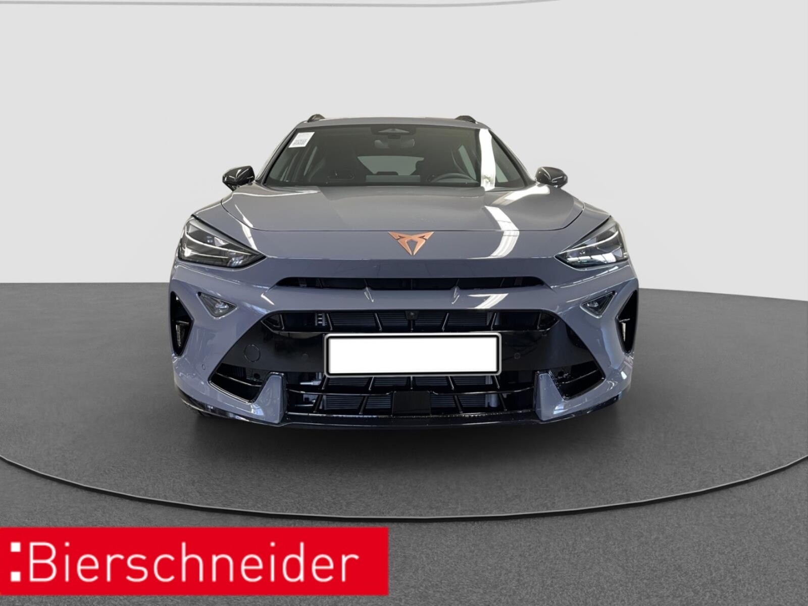 CUPRA Formentor – Bild 2