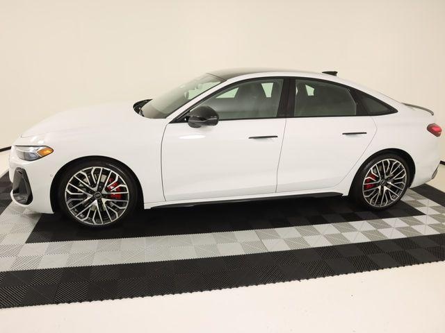 2026 Audi S5 Sedan