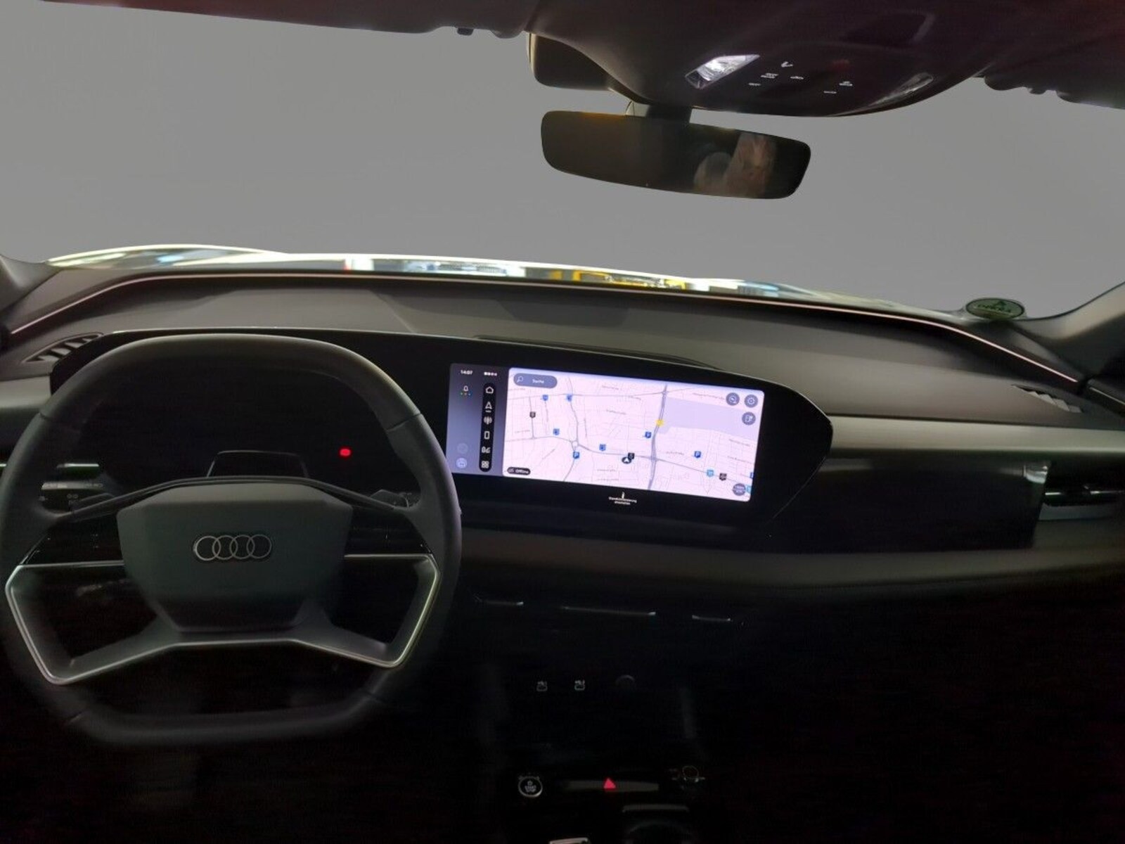 Audi Q6 e-tron – Bild 9