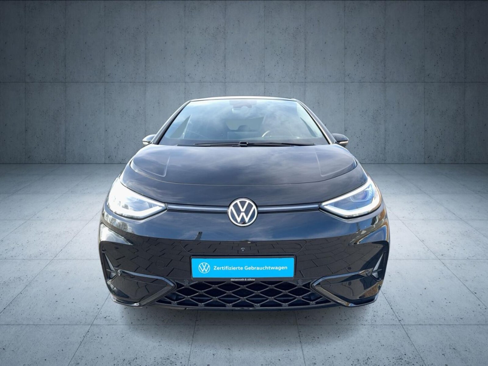 Volkswagen ID.3 – Bild 9