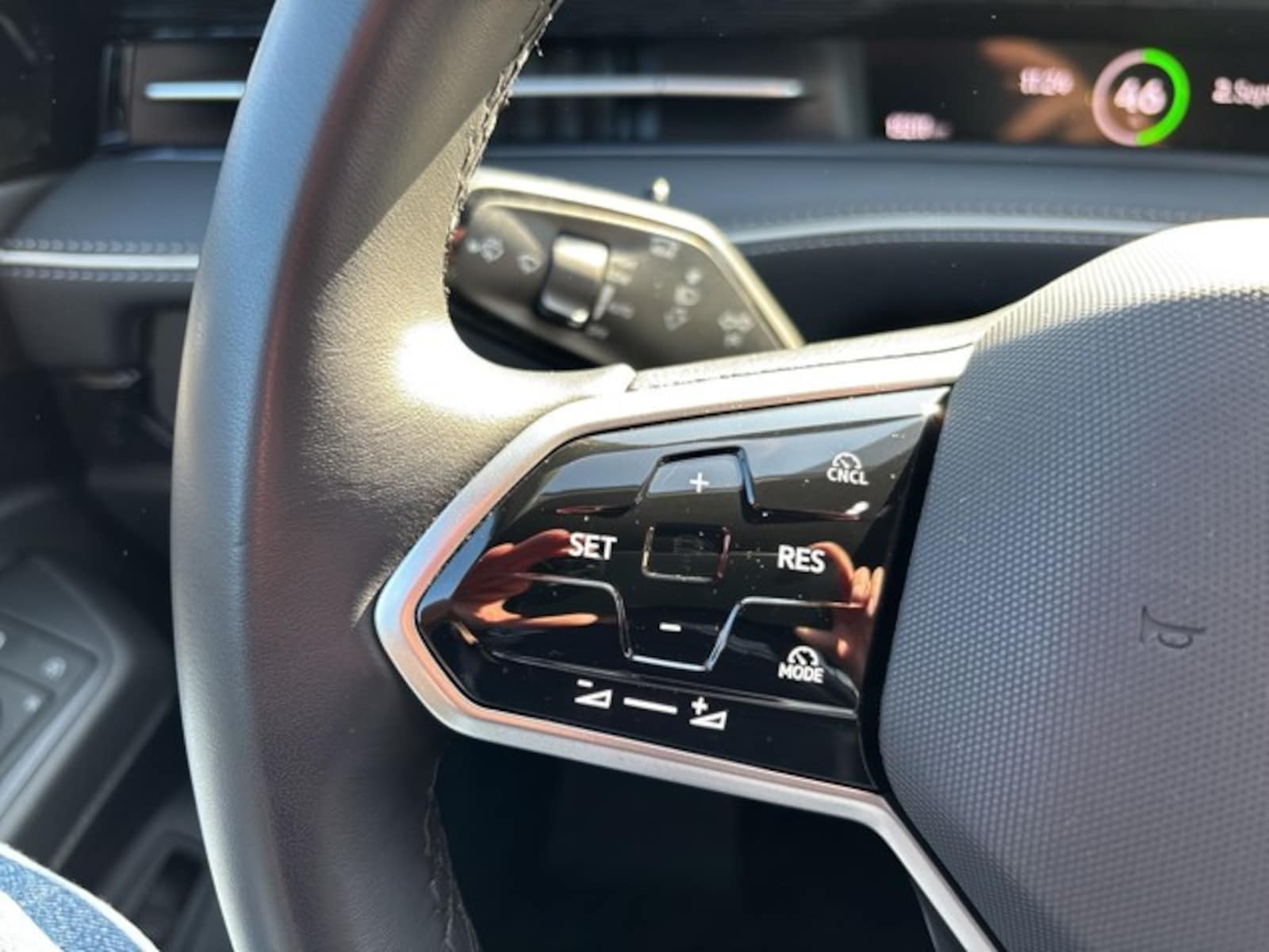 Volkswagen ID.7 Tourer – Bild 16