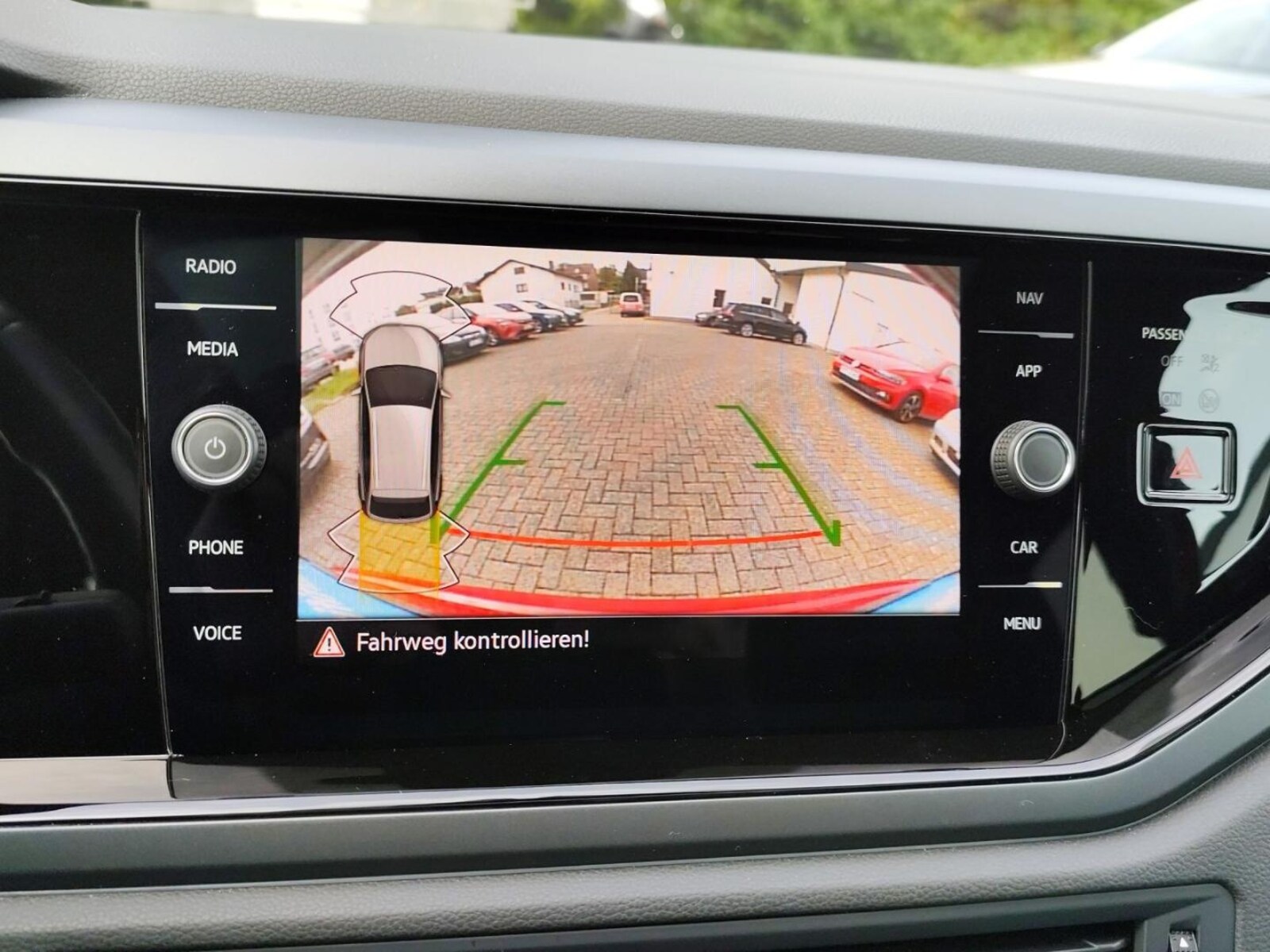 Volkswagen Taigo – Bild 22