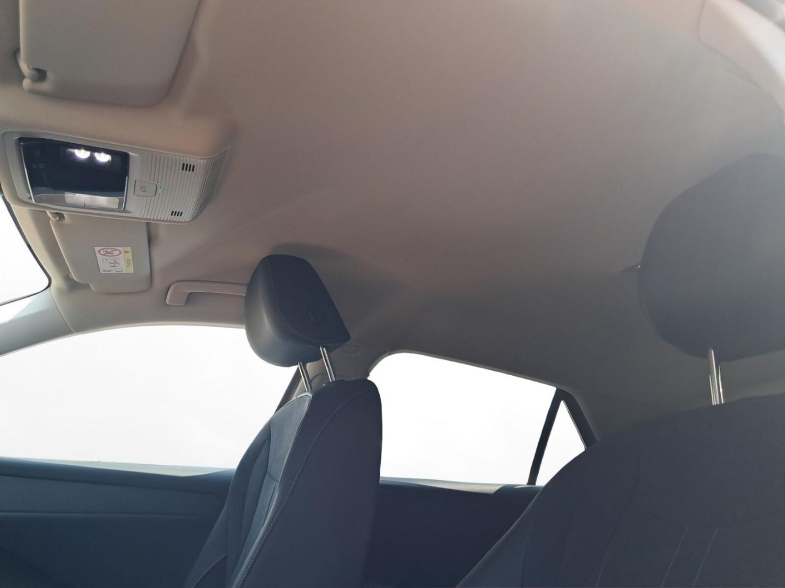 Volkswagen T-Roc – Bild 8