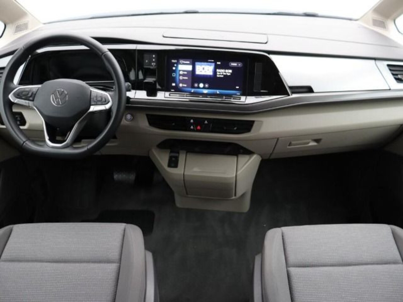 Volkswagen Multivan Langversion – Bild 5