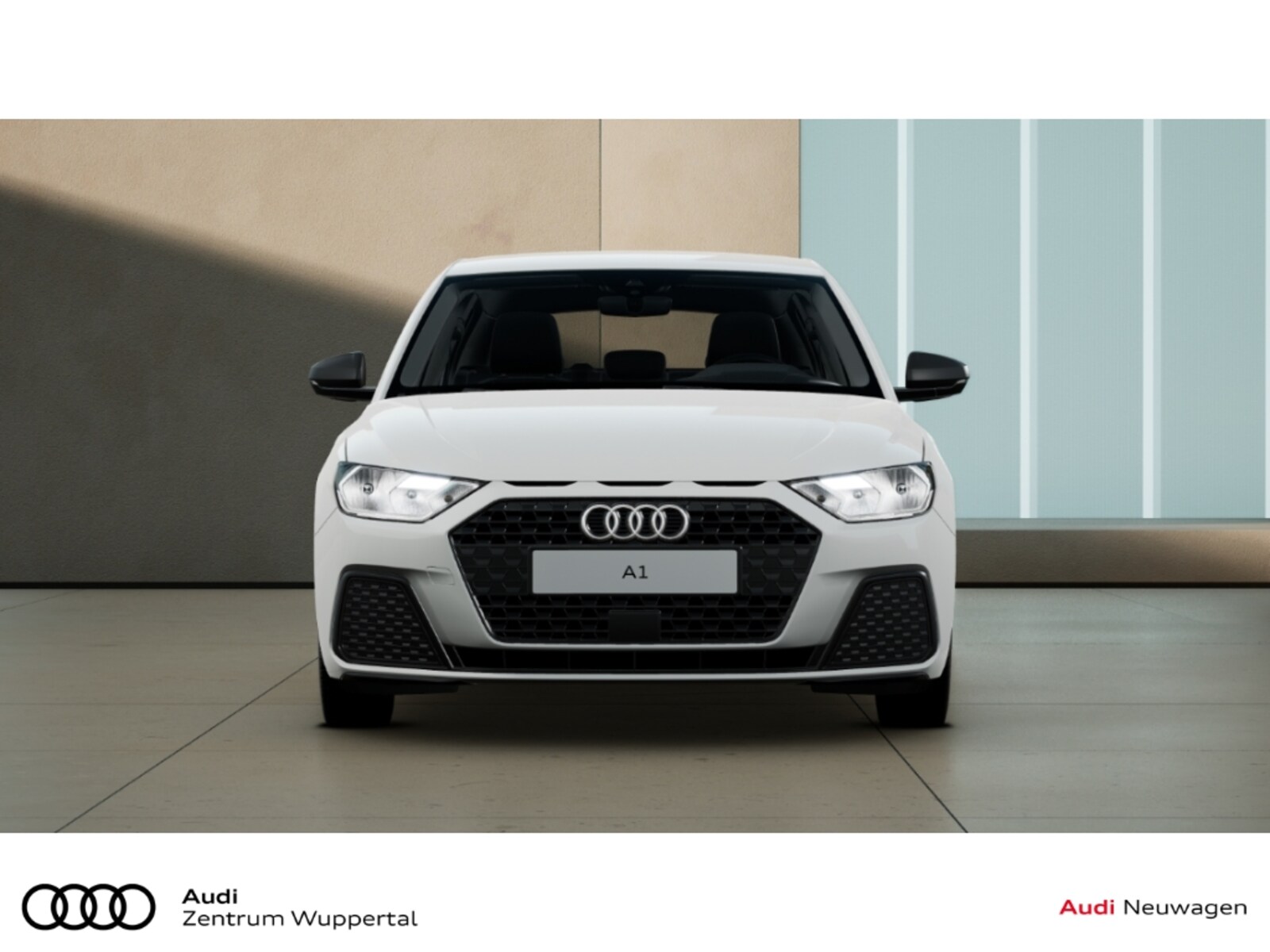 Audi A1 Sportback – Bild 5