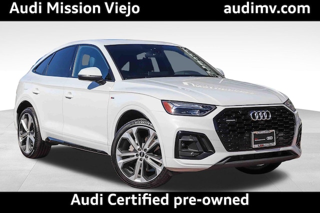 Photo of 2023 Audi Q5 Sportback 