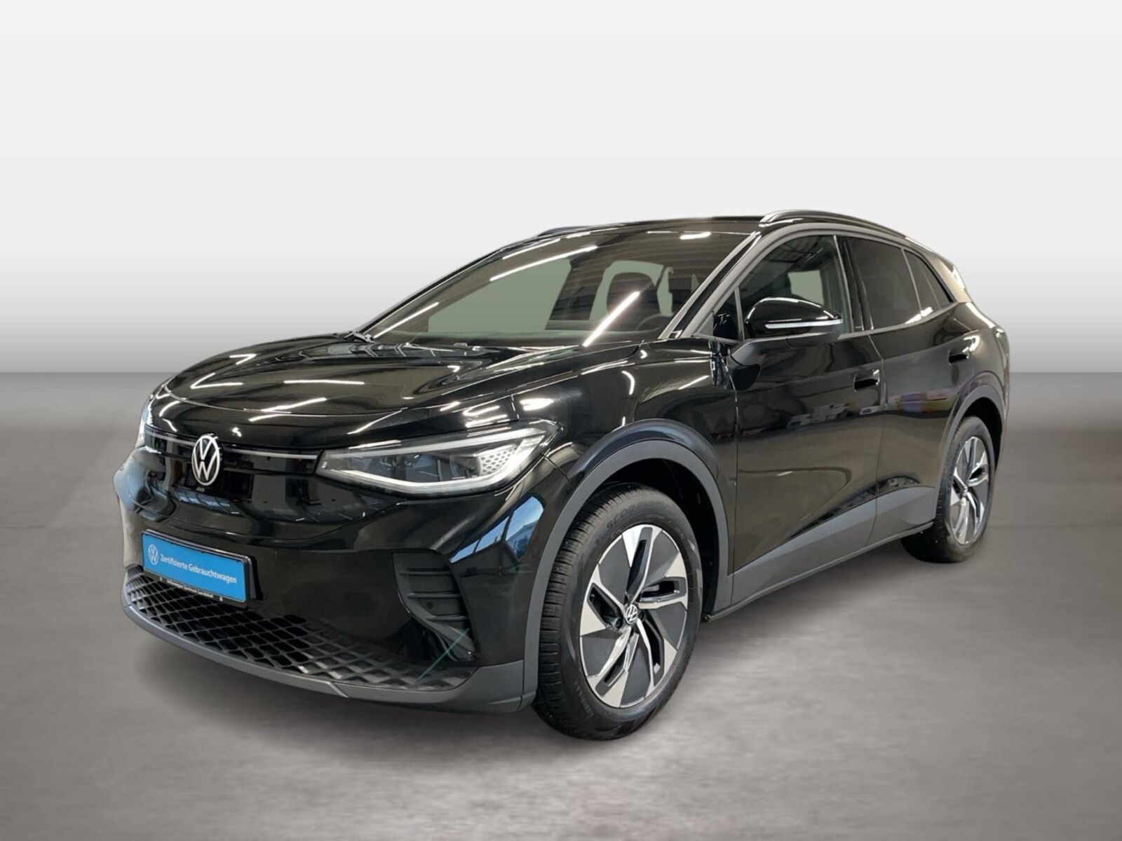 Volkswagen ID.4 – Bild 2