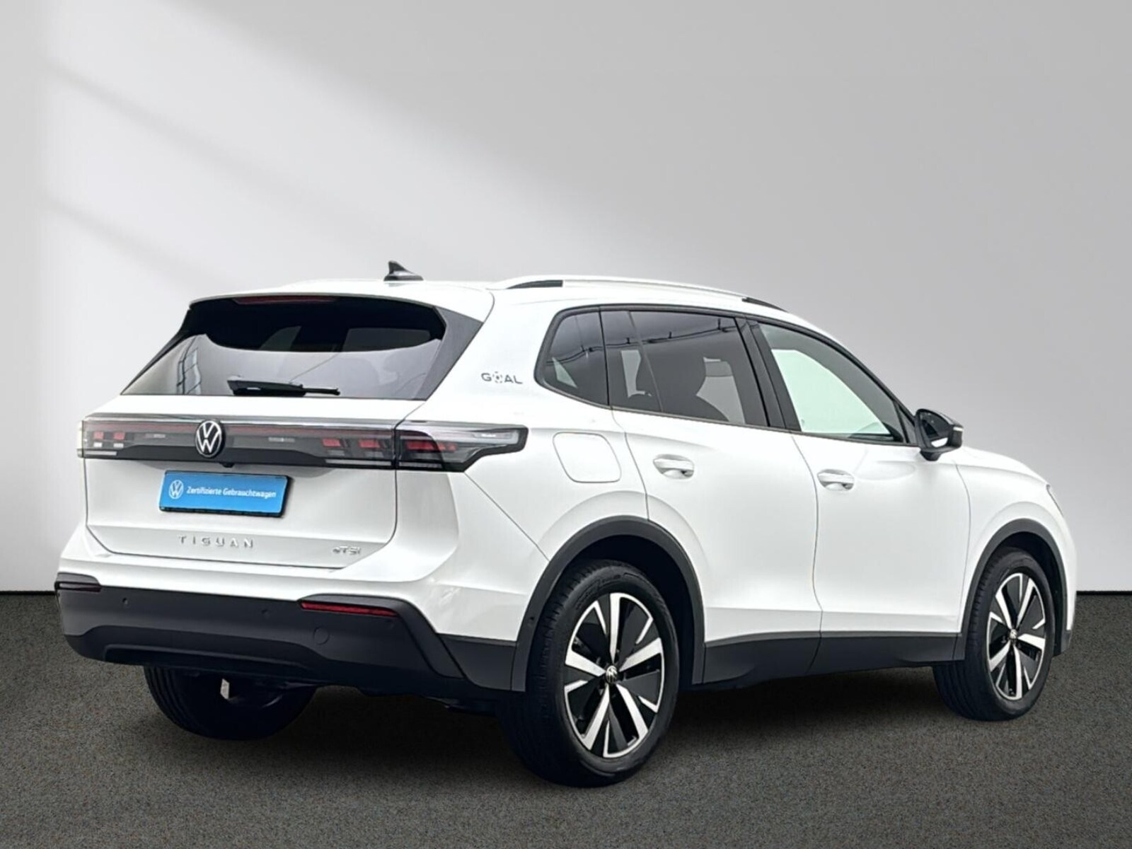 Volkswagen Tiguan – Bild 3