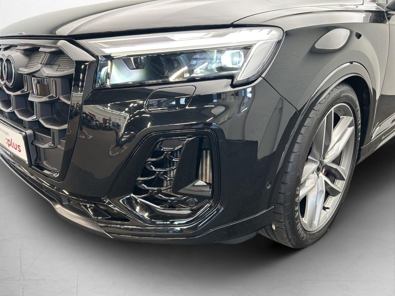 Audi SQ7 – Bild 13