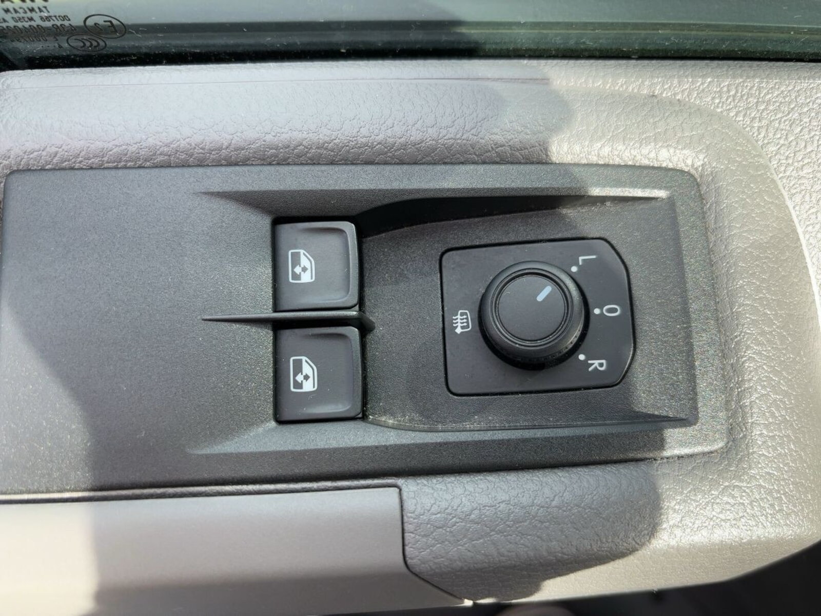 Volkswagen Crafter Kasten langer Radstand – Bild 14