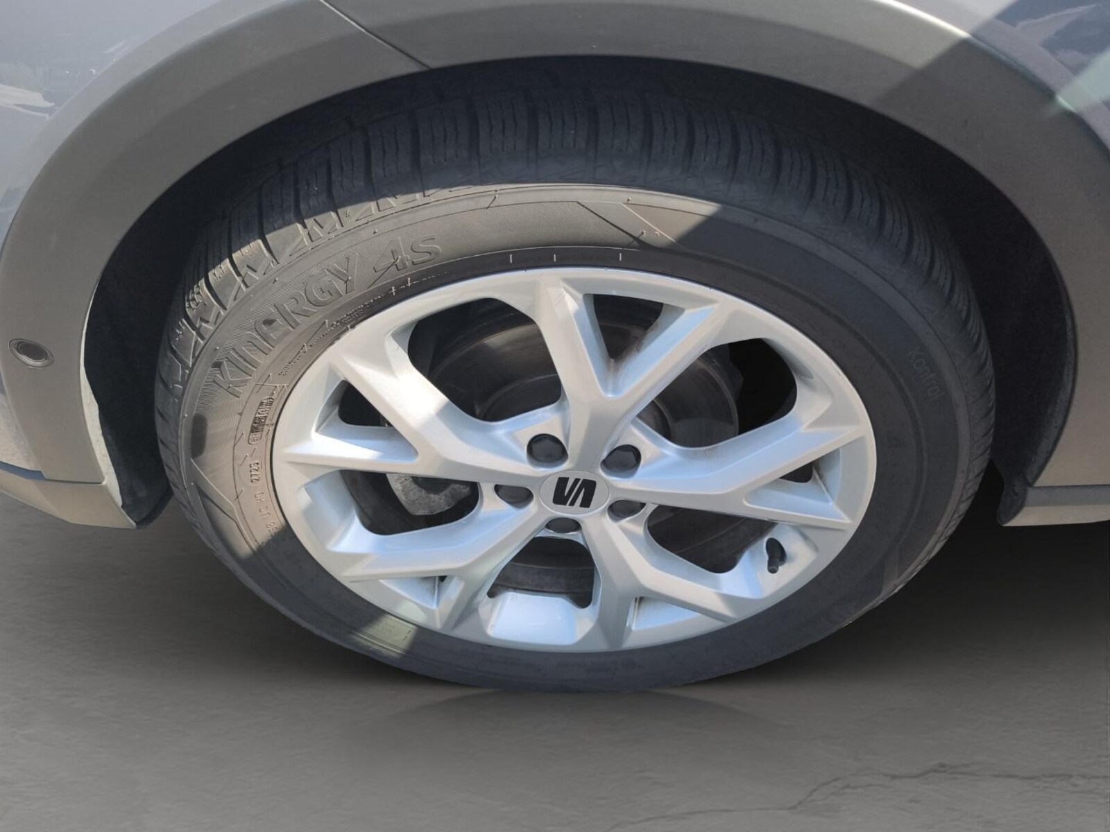 SEAT Arona – Bild 10