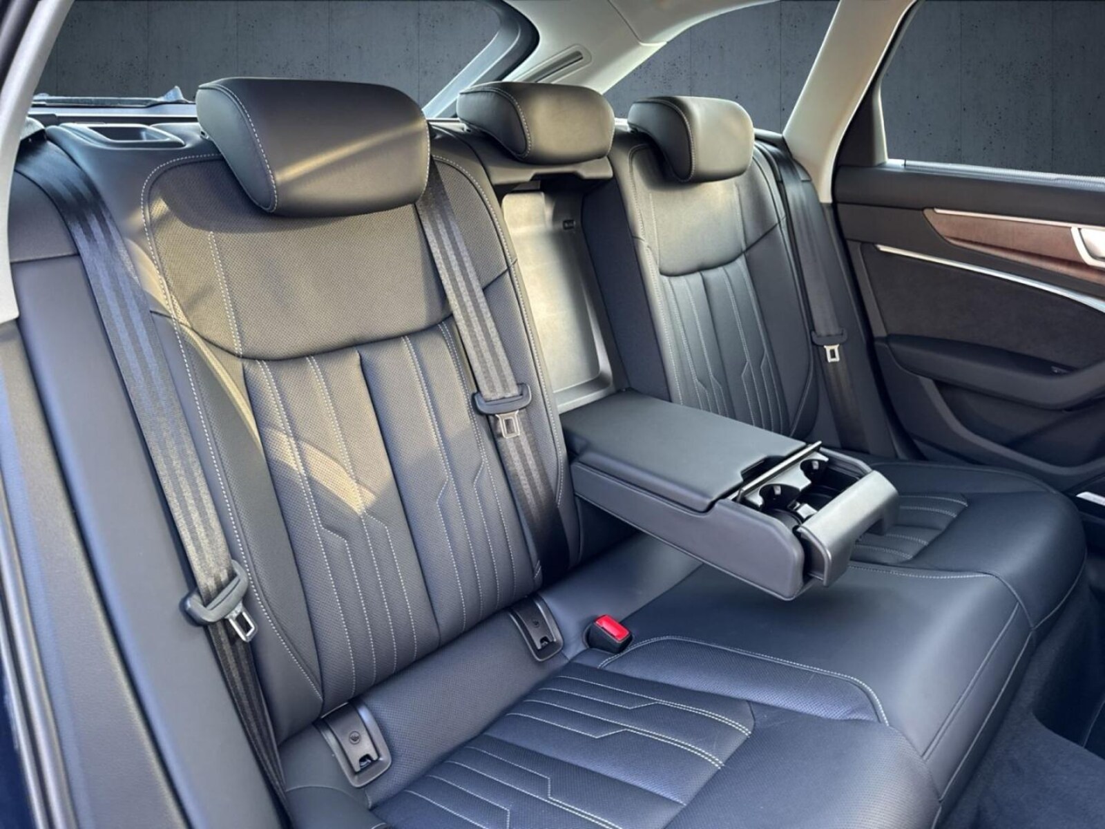 Audi S6 Avant – Bild 19