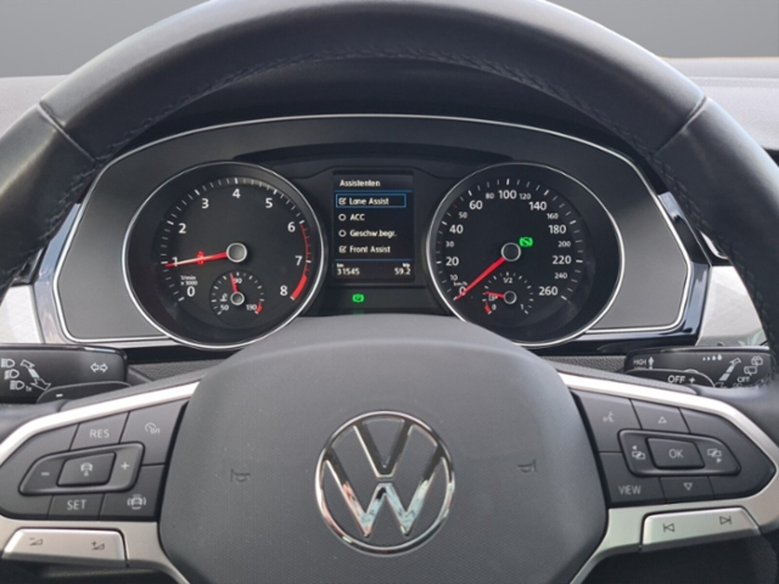Volkswagen Passat Variant – Bild 10