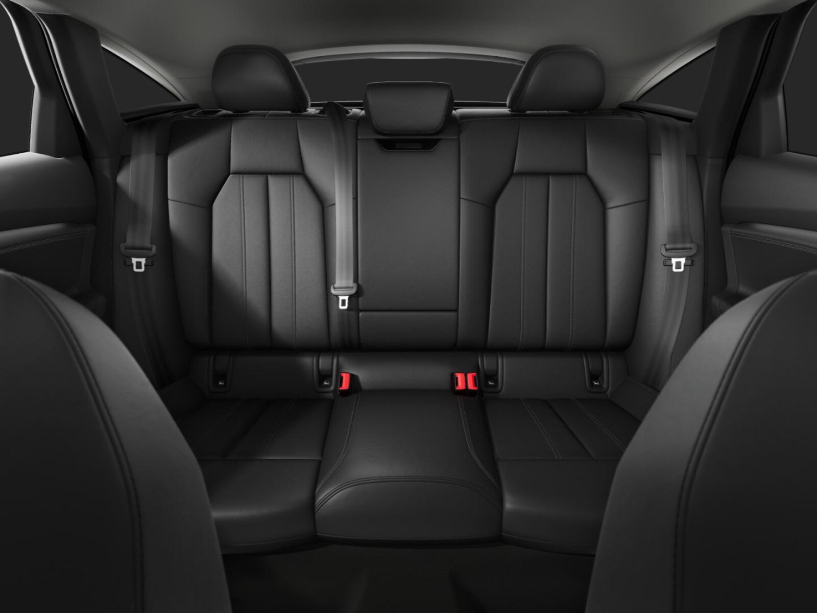 Audi A6 Sportback e-tron – Bild 11