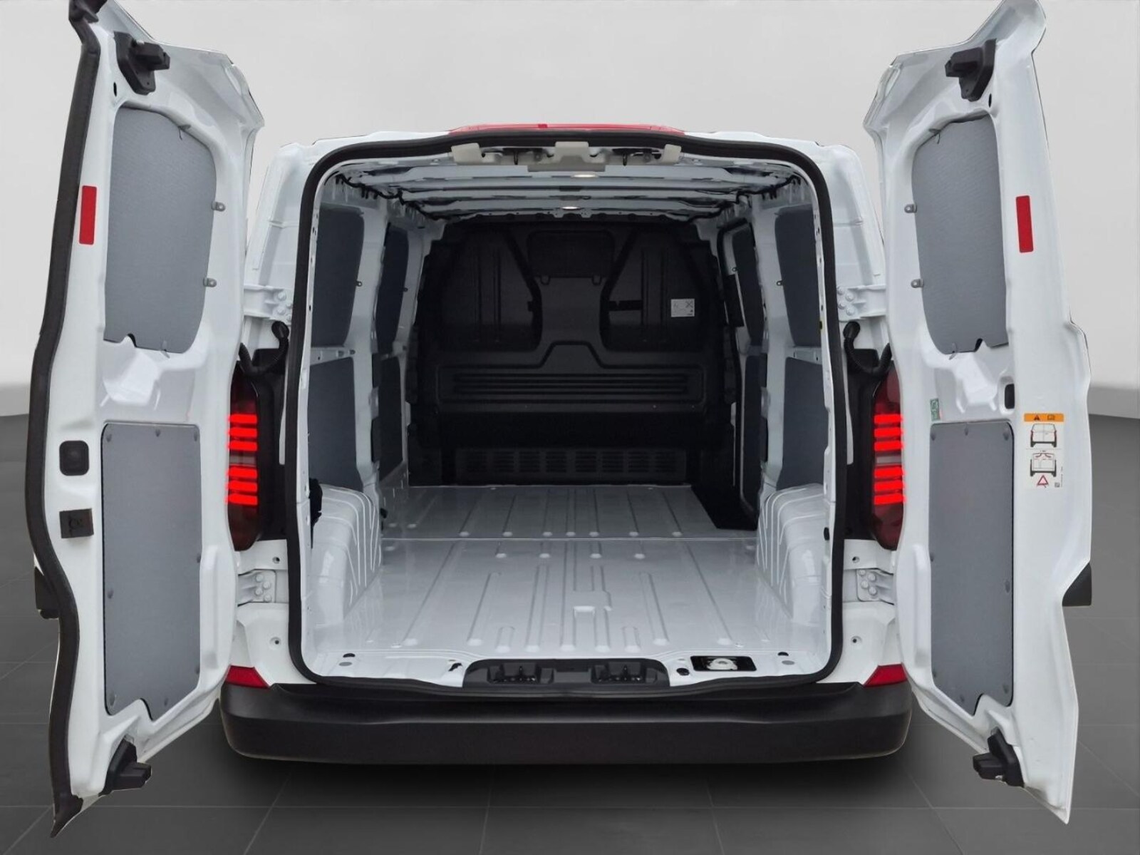 Volkswagen Transporter Kasten langer Radstand – Bild 17