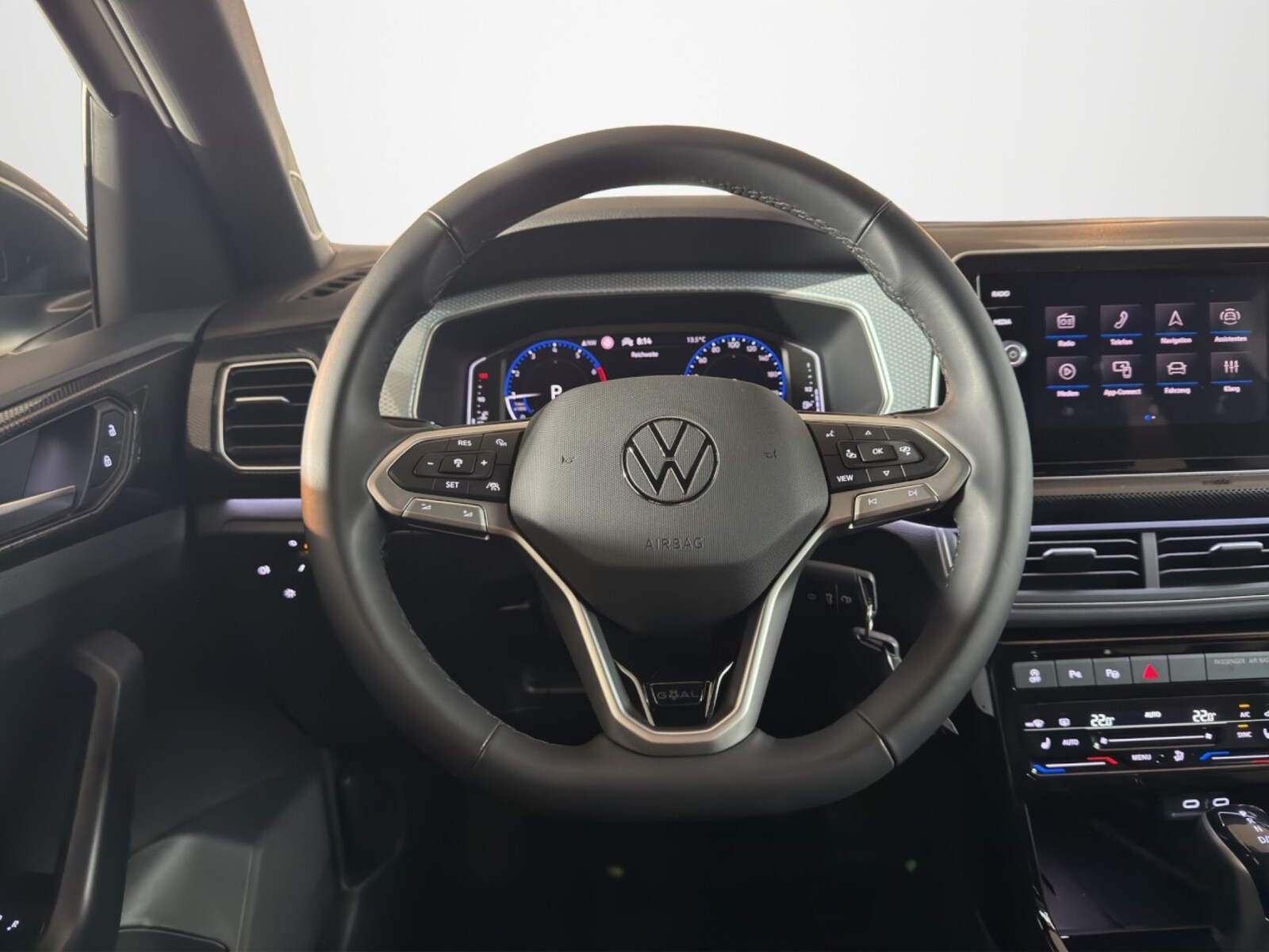 Volkswagen T-Cross – Bild 13
