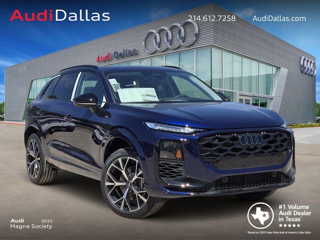 Photo of 2026 Audi Q3 SUV